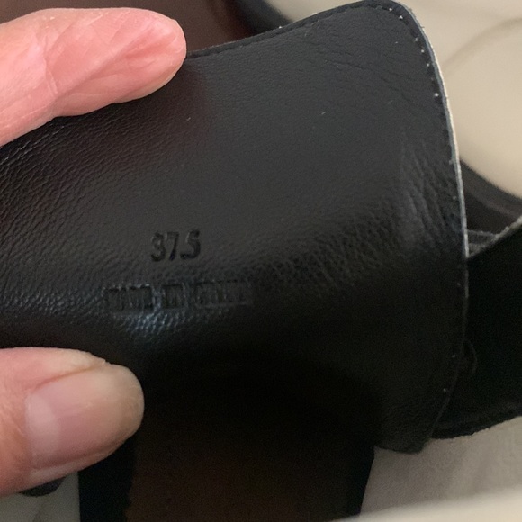 BOOTS Rag & Bone Slayton Lace-up Boots - Picture 14 of 17